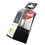 FRESA RABO DE ANDORINHA DIAMANTADA 19/32 - MAKITA  
