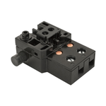 INTERRUPTOR TG73B-1 P/ MARTELETE COMB - MAKITA 