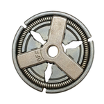  EMBREAGEM BRUDDEN MOTO SERRA BM 620 