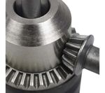 Mandril Com Chave S2 Bosch De 1/2 (13mm) Com Rosca De 1/2 - 20unf