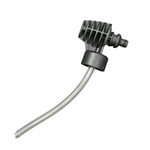 BICO ALTA PRESSÃO P/ LAVADORA GHP 180 - BOSCH  
