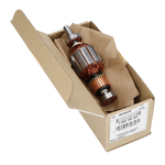 INDUZIDO LIXADEIRA ROTO ORBITAL GEX 125-1 