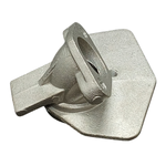 ADAPTADOR DE SUPORTE DE CARBURADOR - BRUDDEN