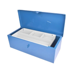 CAIXA BAU PARA FERRAMENTAS 35CM FERCAR 