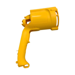 CARCAÇA DEWALT DW848 /DW474 