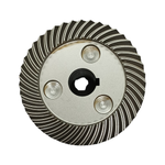 ENGRENAGEM HELICOIDAL 43 P/ LIXAD. PK5011C/SA7000 - MAKITA 