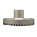 ENGRENAGEM HELICOIDAL 43 P/ LIXAD. PK5011C/SA7000 - MAKITA 