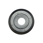 TAMPA 35 P/ MARTELETE. BHR242/HR2300/HR2600 - MAKITA  