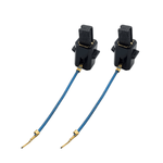 PAR DE ESCOVA DE CARVÃO E SUPORTE TM555/BD500 - BD 