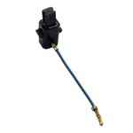 PAR DE ESCOVA DE CARVÃO E SUPORTE TM555/BD500 - BD 
