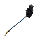 PAR DE ESCOVA DE CARVÃO E SUPORTE TM555/BD500 - BD 