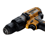 PARAFUSADEIRA 1/2'' 20V MAX SEM BATERIA E CARREGADOR - DEWALT 