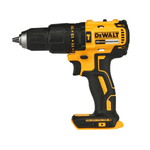 PARAFUSADEIRA 1/2'' 20V MAX SEM BATERIA E CARREGADOR - DEWALT 