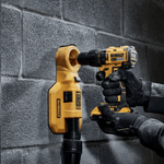 PARAFUSADEIRA 1/2'' 20V MAX SEM BATERIA E CARREGADOR - DEWALT 