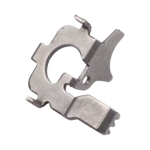 PLACA LATERAL P/ MARTELETE D25133/DCH133 - DEWALT  