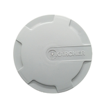 CALOTA DA RODA CINZA KARCHER HD 585  
