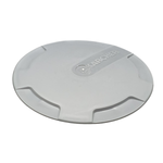 CALOTA DA RODA CINZA KARCHER HD 585  