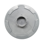 CALOTA DA RODA CINZA KARCHER HD 585  
