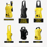 GUIA DOS PISTÕES K1/K2 + PISTOES + MOLAS - KARCHER 