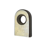 Faca Inferior Contra Faca Tesoura Chapa Bosch1506