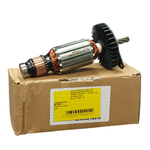  INDUZIDO SHR263 220V P/ MARTELETE - STANLEY  