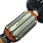  INDUZIDO SHR263 220V P/ MARTELETE - STANLEY  