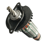  INDUZIDO SHR263 220V P/ MARTELETE - STANLEY  