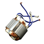 BOBINA ESTATOR 220V P/RETIFICA 906 - MAKITA  
