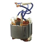 BOBINA ESTATOR 220V P/RETIFICA 906 - MAKITA  
