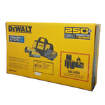 KIT DE 2 BATERIAS 1.7AH 20V POWERSTACK+BOLSA - DEWALT 