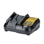 KIT DE 2 BATERIAS 1.7AH 20V POWERSTACK+BOLSA - DEWALT 