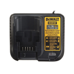 KIT DE 2 BATERIAS 1.7AH 20V POWERSTACK+BOLSA - DEWALT 