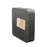  SAPATA CALÇO P - VIBRA STOP - 700KG