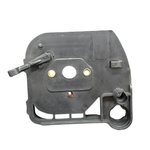 CORPO DO FILTRO AR BRUDDEN BMU 260 