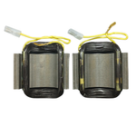ESTATOR 220V P/ ESMERIL. GWS 28-180 - BOSCH