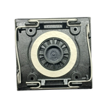 CONJ. BASE COMPLETA P/ LIXADEIRA QS800 220V - BD  