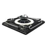 CONJ. BASE COMPLETA P/ LIXADEIRA QS800 220V - BD  