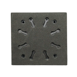 CONJ. BASE COMPLETA P/ LIXADEIRA QS800 220V - BD  