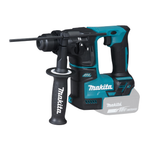 MARTELETE DHR171Z BATERIA E CARREGADOR - MAKITA 