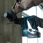 MARTELETE DHR171Z BATERIA E CARREGADOR - MAKITA 