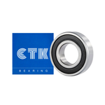 ROLAMENTO 6002 DDU 2RS CTK  
