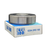 ROLAMENTO 6204 DDU 2RS CTK