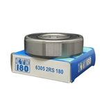 ROLAMENTO 6305 DDU 2RS CTK