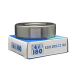 ROLAMENTO 6303 DDU 2RS CTK