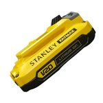 BATERIA SB201 20V 30WH 1.5AH - STANLEY