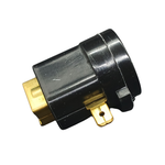 CONJ PORTA ESCOVA P/ LIXADEIRA DWP849X - DEWALT 
