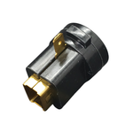 CONJ PORTA ESCOVA P/ LIXADEIRA DWP849X - DEWALT 