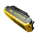 BATERIA 20V 2AH SB20D-BR STANLEY ORIGINAL 