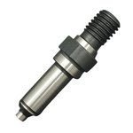 EIXO DA ENGRENAGEM P/ ESMER. 9557HNG/GA5030 - MAKITA 