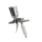 PISTOLA DE PINTURA GRAVIDADE BICO DE 0,5MM STELS